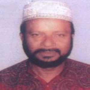মোঃ মোকাররম হোসেন