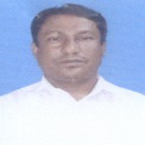 মোঃ সেলিম শাহ