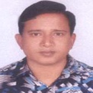 মোঃ মিজানুর রহমান
