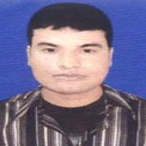 মোঃ মোসতাফিজুর রহমান