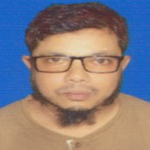 মোঃ লিয়াকত আলী