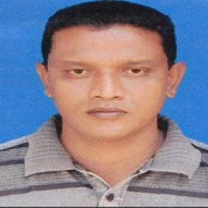 মোঃ মনিরুজ্জামান