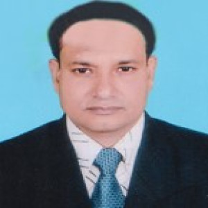 মোঃ আইনুল হক