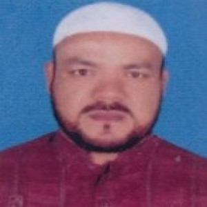 আলহাজ্ব নুরুল আমীন