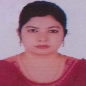মোছাঃ আয়েশা সিদ্দিকা
