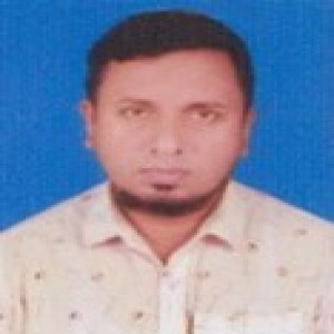 মোঃ মহসিন আলী
