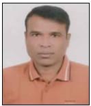 মোঃ শাহজাহান সিরাজ