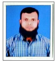 মোঃ জাকারিয়া সরকার