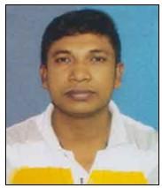 মোঃ আবু সাজ্জাদ সরকার
