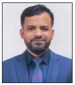 ইসতিয়াক আহমেদ