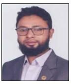 MD.MOSARAF HOSSAIN