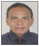 MOSHARRAF HOSSAIN