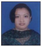 যুথিকা রানী রায়