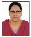 মোছা দিলরুবা আলী