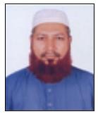 মোঃ মুর্তজা