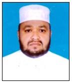 ALHAJ MD. ANISUR RAHMAN SARKER