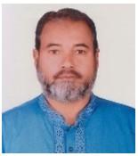 মোঃ আমিরুল ইসলাম