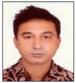 অসিত কুমার চক্রবর্তী