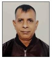 মোঃ নাসিম মোল্লা
