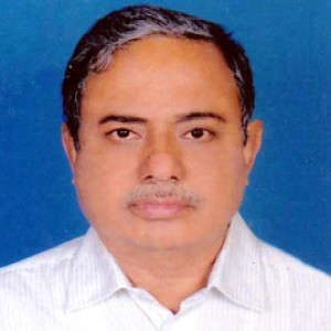 পরিতোষ কুমার মল্লিক