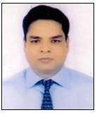 মোঃ মোকছেদুর রহমান