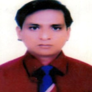 মোঃ আজগার হোসেন