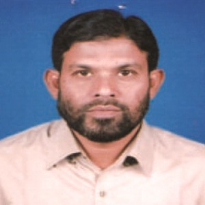মোঃ আকবর হোসেন সরকার