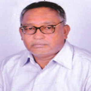 সুদর্শন পালিত