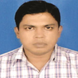 জয়ন্ত কুমার পালিত (শান্ত)