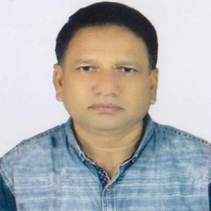 মোঃ আজিজুল হক