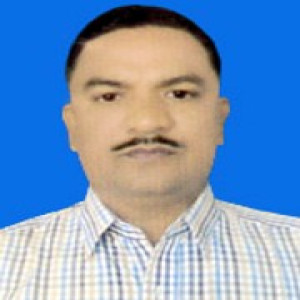 যুগোল চন্দ্র দত্ত