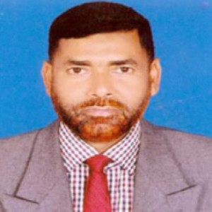 গোলাম মোহাম্মদ মোছাদ্দেক আলী চৌধুরী