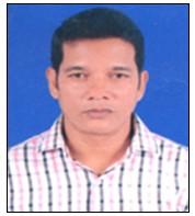 মোঃ কামরুল হাসান কাজল