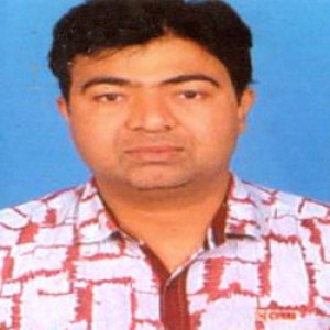 গৌতম দত্ত