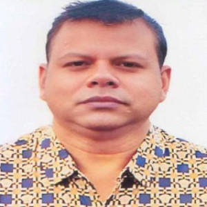 মোঃ দারুল ইসলাম চৌধুরী