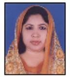 মোছাঃ ইসরাত জাহান