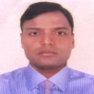 পরেশ কুমার গুপ্ত