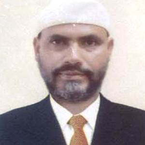 মোঃ মহসিন আলী চৌধুরী