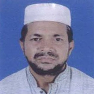 মোঃ হায়দার আলী চৌধুরী