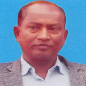 মোঃ সাইদুর রহমান