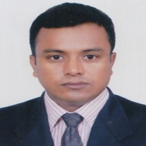 মোঃ মোকাররম হোসেন