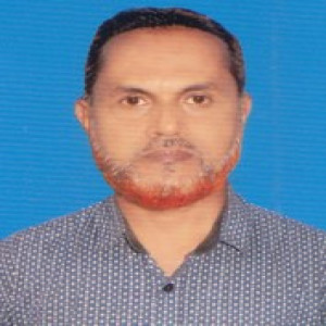 নুর মোহাম্মদ সেকেন্দার আলী