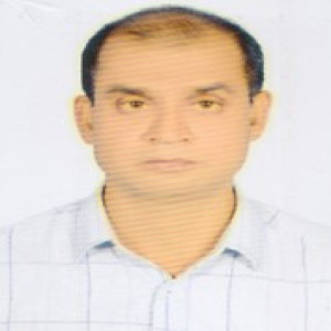 মোঃ খাদেমুল ইসলাম