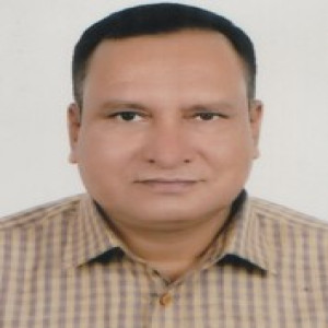 মোঃ মেজবাহুল ইসলাম