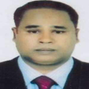 মোঃ ফিরোজ হোসেন চৌধুরী