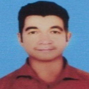 মোঃ আলাউদ্দিন সরকার