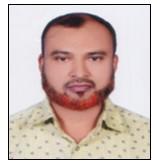 মোঃ মমিনুল ইসলাম