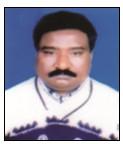 গৌতম কুমার কুন্ডু