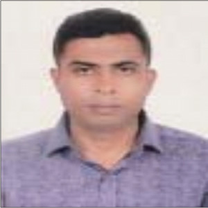 মোঃ মিজানুর রহমান