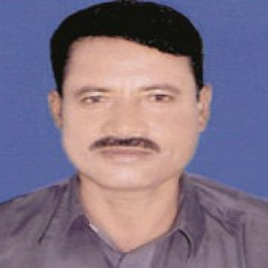 মোঃ বজলুর রশীদ